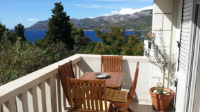 Отель Apartment Palma  Корчула